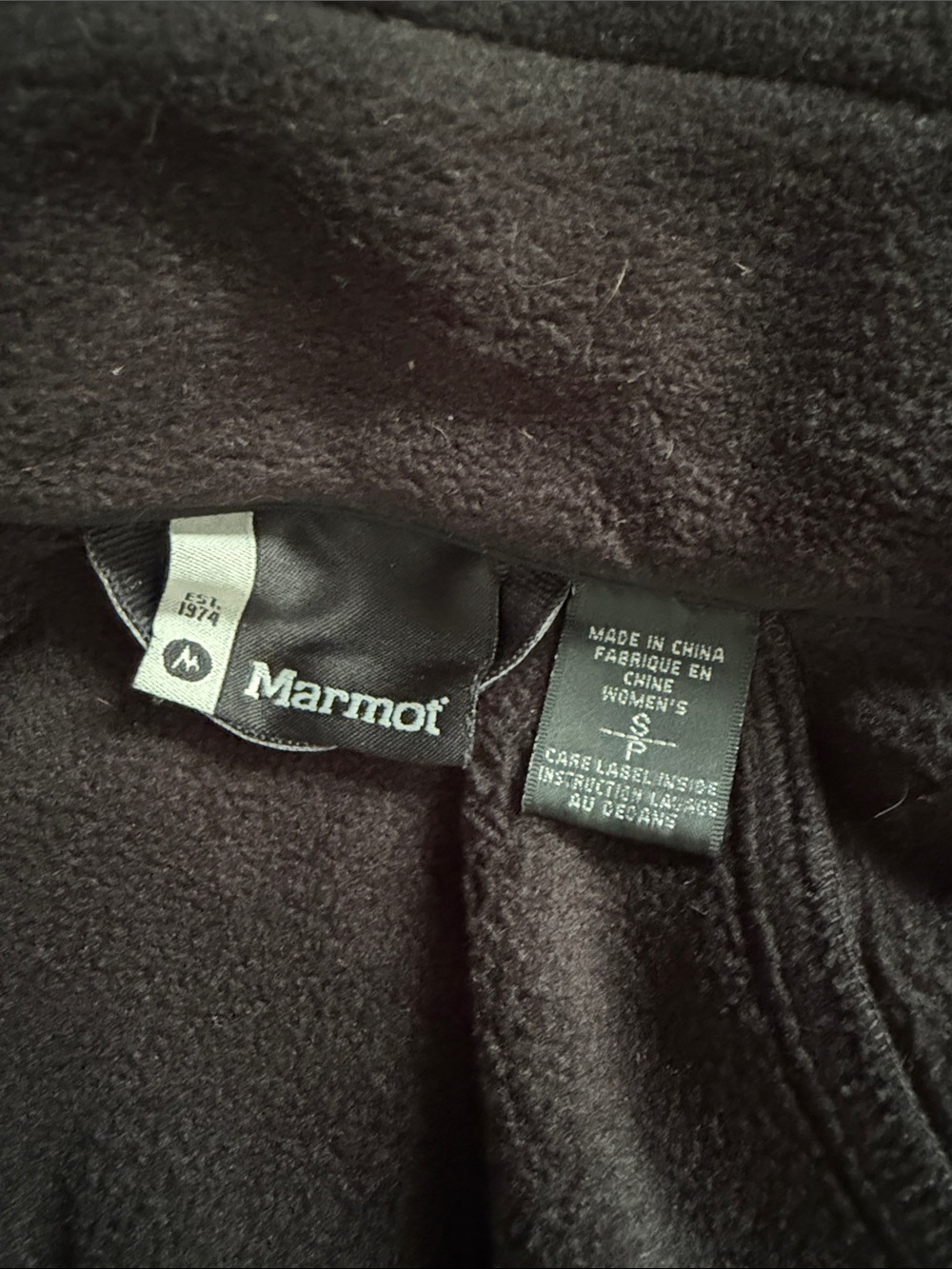 Marmot Women’s Gore-tek Ski Jacket. Size S. - Picture 5 of 5